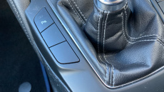 Ford Focus 1.0 EcoBoost 125 Titanium X 5dr Petrol Hatchback